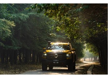 長城山海炮 新聞封面圖