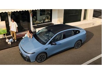 10月新能源汽車(chē)廠商銷(xiāo)量一覽：至少14家創(chuàng)歷史新高 封面圖