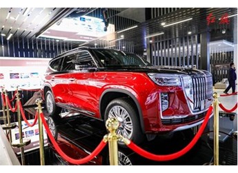 紅旗國耀 新聞封面圖