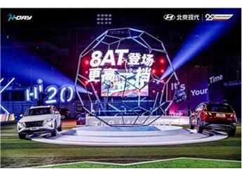 升級8AT，第五代途勝L 8AT為何被稱為家用SUV必選？