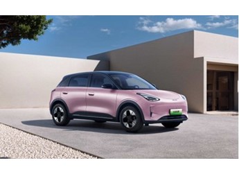 上半年新能源轎車及SUV銷量榜出爐：吉利、特斯拉奪冠 封面圖