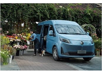 躍級(jí)空間高效節(jié)能 生意好搭檔圖雅諾大V專(zhuān)注提升價(jià)值 封面圖