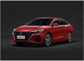 定價9.39萬元！2023款長安逸動PLUS正式上市 配置豐富