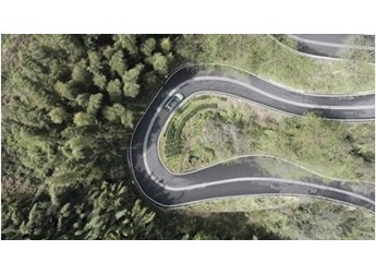 低碳美好出游首選，星紀元STERRA ET用絕妙顏值，增加路途風景 封面圖