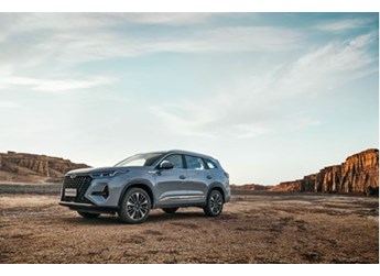 領跑智慧出行新體驗，瑞虎8 PRO以冠軍實力“征服”科幻迷 封面圖