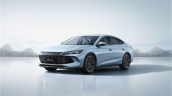 中國市場B 、C級轎車銷量排行榜：工業奇跡秦L比帕薩特賣的還多