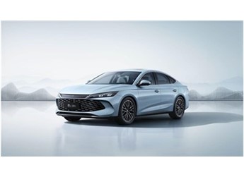 中國市場B+、C級轎車銷量排行榜：工業奇跡秦L比帕薩特賣的還多