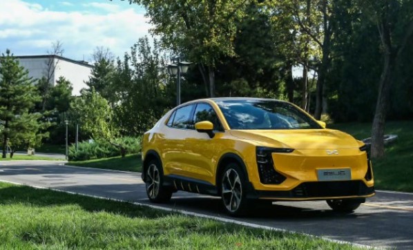 愛馳汽車新增一則被執行人信息 執行標的1399萬余元