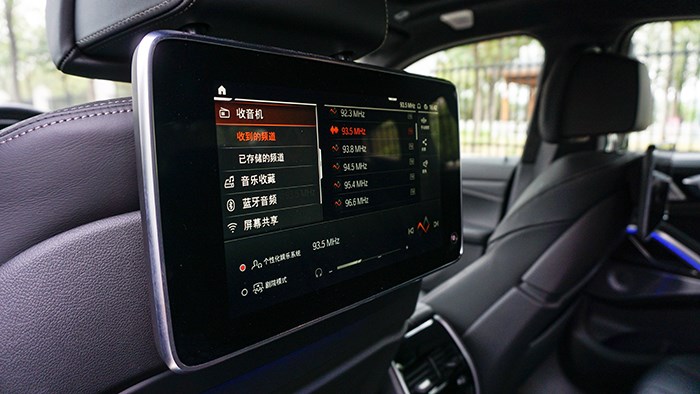 全副武裝的德系戰艦 BMW全新X6評測