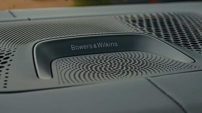 全副武裝的德系戰艦 BMW全新X6評測