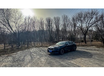 最均衡的選擇  試駕寶馬530Li 尊享型 M運動套裝