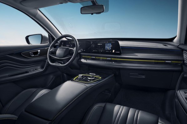 10.99萬(wàn)起！星途新款追風(fēng)家族正式上市 內(nèi)飾動(dòng)力均升級(jí)