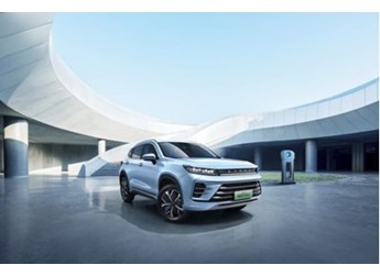 10.99萬起！星途新款追風(fēng)家族正式上市 內(nèi)飾動(dòng)力均升級(jí)