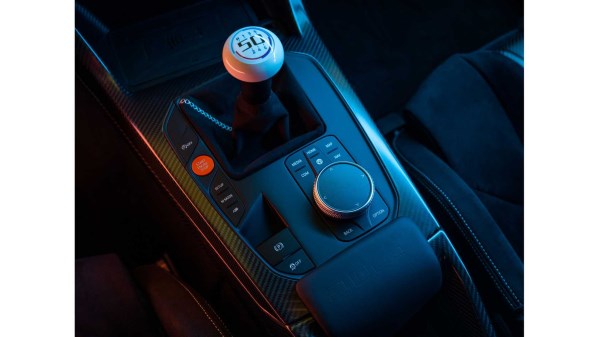 寶馬最強(qiáng)直列六缸！寶馬3.0 CSL發(fā)布 全球限量50輛