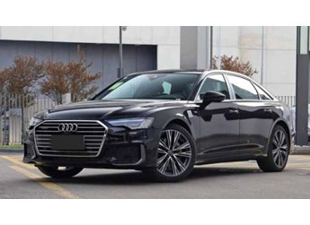 奔馳e300l新車報價2022款 封面圖