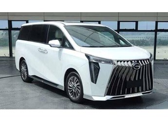 2022款傳祺m8混動(dòng)版上市時(shí)間，傳祺m8混動(dòng)版最新消息