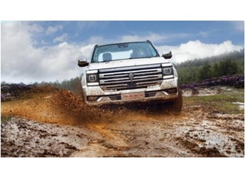 夏日鉅惠來(lái)襲，江鈴皮卡總有一款適合你 封面圖