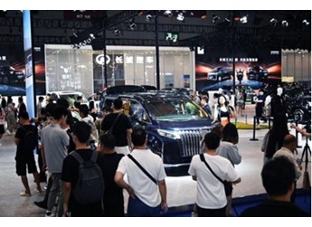 開魏牌高山MPV嘆世界，大灣區家庭的新首選 封面圖