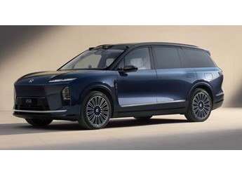 ES8預售價41.68萬 這已經不是我認識的蔚來了 封面圖