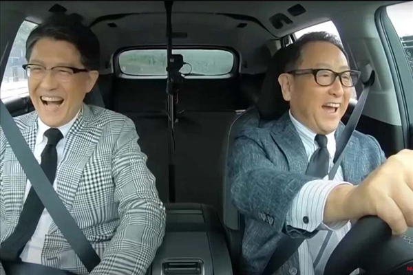 國產雷克薩斯真要來了？但它應該幫不了豐田