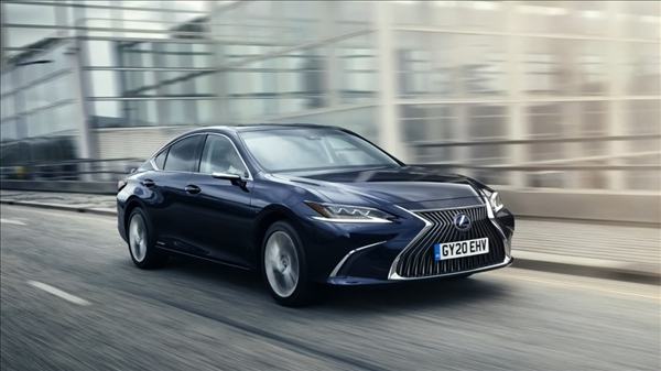 國產雷克薩斯真要來了？但它應該幫不了豐田