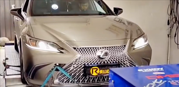 國產雷克薩斯真要來了？但它應該幫不了豐田
