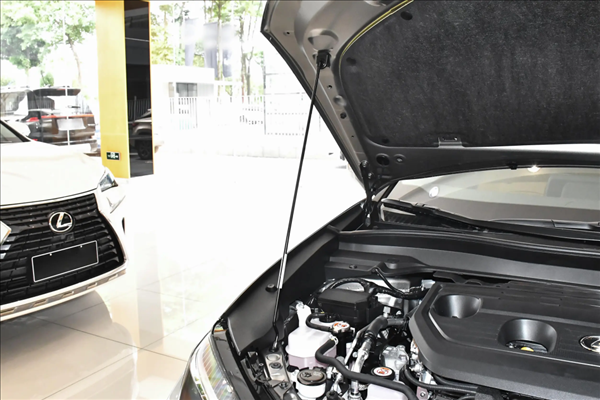 國產雷克薩斯真要來了？但它應該幫不了豐田