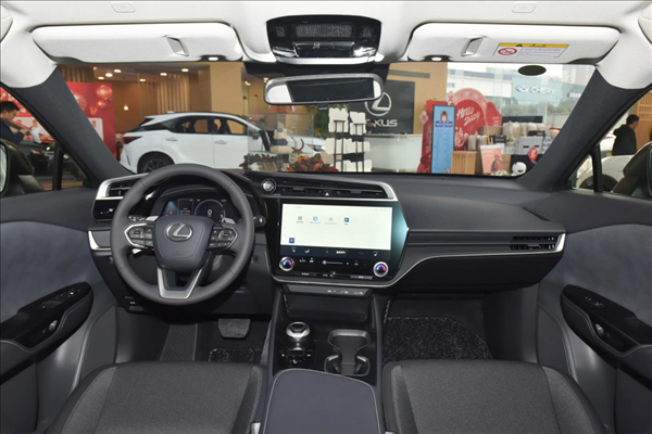 國產雷克薩斯真要來了？但它應該幫不了豐田