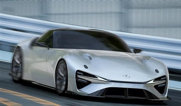 國產雷克薩斯真要來了？但它應該幫不了豐田