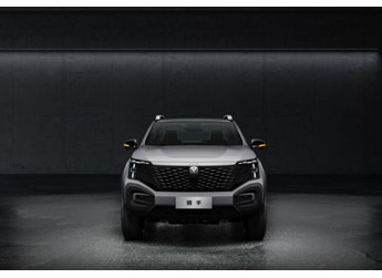 既猛又省還來電，3月1日全球首款超級增程皮卡長安獵手即將上市