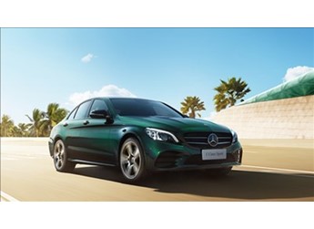 奔馳腰斬式降價！二手車商賠慘了：二手比新車貴還咋賣