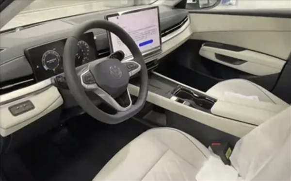 看齊大哥邁騰！全新大眾速騰實車曝光：現(xiàn)款12.79萬元起