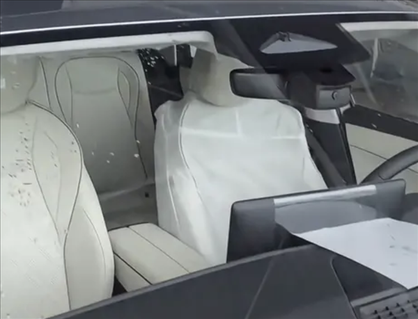 看齊大哥邁騰！全新大眾速騰實車曝光：現(xiàn)款12.79萬元起