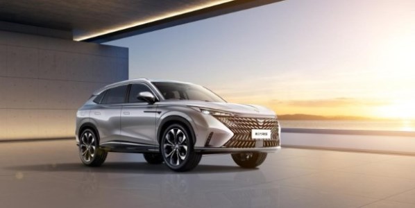 明年1月1日起！榮威eRX5/Ei5等新能源車漲價0.5萬-0.8萬