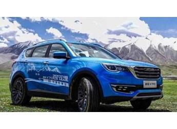 十萬以內七座SUV銷量排行榜，家用七座車哪個好10萬以下