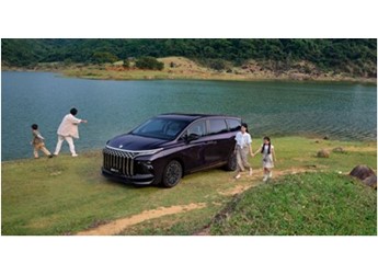 打破合資信仰，星海V9更豪華安全智能，性價比更高