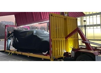 長城汽車全新車型曝光：不是SUV也不是越野車 上世紀老爺車造型