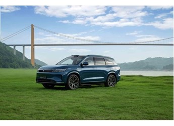 鴻蒙智行攜手問界新M7 Ultra，共創智慧出行新紀元 封面圖