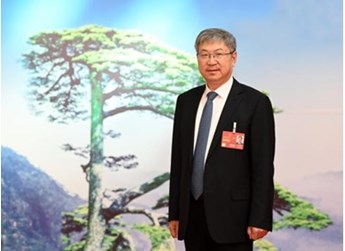 2023全國兩會‖尹同躍代表兩會議案建議全解讀 封面圖