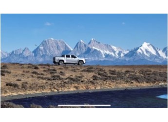 江鈴皮卡全新品牌將于3月20日正式發(fā)布，預(yù)定皮卡市場(chǎng)爆款席位 封面圖