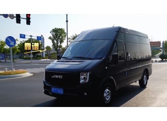 拉貨選輕客認(rèn)準(zhǔn)后驅(qū)輕客準(zhǔn)沒(méi)錯(cuò)，江鈴福順是首選 封面圖