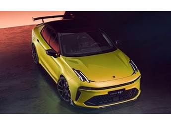 新款領克03+將10月17日上市 增加新車色 封面圖