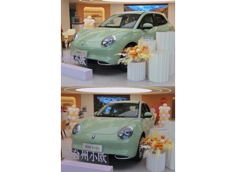 一場新能源測試，讓大家看清了“三好”好貓的真面目