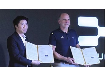 緊跟一帶一路倡議 愛馳以15萬輛新車助力泰國汽車市場電動化 封面圖