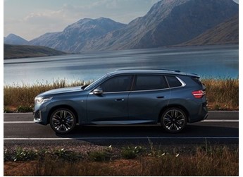 全新寶馬X3長軸距版預計2月底上市 將推出三款車型