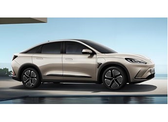 L3自動駕駛正式落地 國內首批車型上路 北汽極狐深度解讀