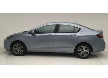 雪佛蘭科魯茲發動機怎么樣 封面圖