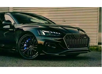 奧迪2026放大招！全系一代Q7、Q9領銜 還要復活A2純電版！