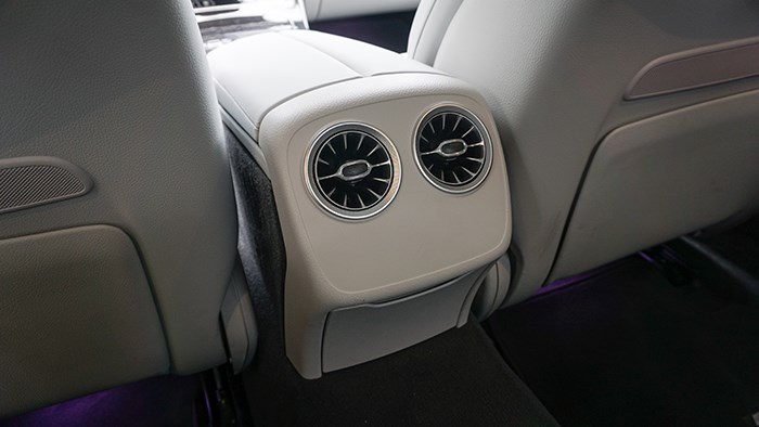 格調與豪華 萬車網試駕2022款奔馳CLS 350 4MATIC