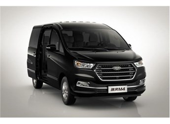 究竟誰才是創富座駕首選?兩款熱門MPV CNG車型細致對比